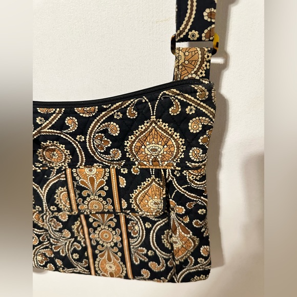 Vera Bradley Purse - Picture 3 of 5